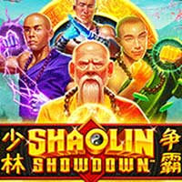 Shaolin Showdown